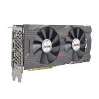 Afox nVidia GeForce RTX 2060 Super 8192Mb AF2060S-8192D6H7