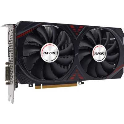 Afox nVidia GeForce RTX 3050 6Gb AF3050-6GD6H4-V2