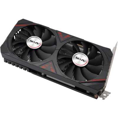 Afox nVidia GeForce RTX 3050 6Gb AF3050-6GD6H4-V2