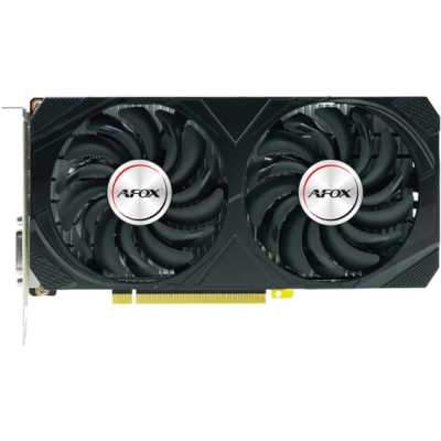 Afox nVidia GeForce RTX 3050 6Gb AF3050-6GD6H5 OEM