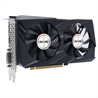 Afox nVidia GeForce RTX 3050 6Gb AF3050-6GD6H7-V2