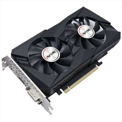 видеокарта Afox nVidia GeForce RTX 3050 6Gb AF3050-6GD6H7-V2
