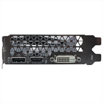 Afox nVidia GeForce RTX 3050 6Gb AF3050-6GD6H7-V2