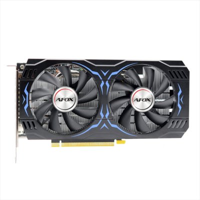 видеокарта Afox nVidia GeForce RTX 3050 8192Mb AF3050-8GD6H2