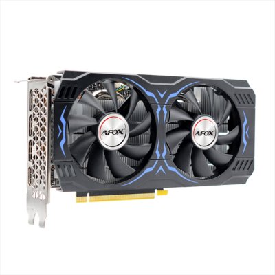 Afox nVidia GeForce RTX 3050 8192Mb AF3050-8GD6H2