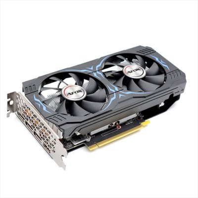 видеокарта Afox nVidia GeForce RTX 3050 8192Mb AF3050-8GD6H2