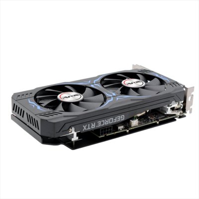 Afox nVidia GeForce RTX 3050 8192Mb AF3050-8GD6H2