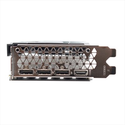 Afox nVidia GeForce RTX 3050 8192Mb AF3050-8GD6H2