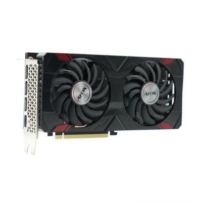 Afox nVidia GeForce RTX 3050 8192Mb AF3050-8GD6H4-V4