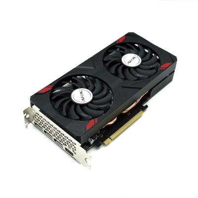 видеокарта Afox nVidia GeForce RTX 3050 8192Mb AF3050-8GD6H4-V4