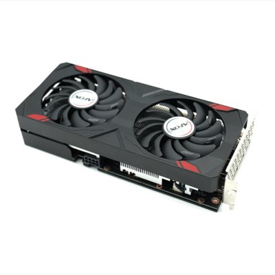Afox nVidia GeForce RTX 3050 8192Mb AF3050-8GD6H4-V4