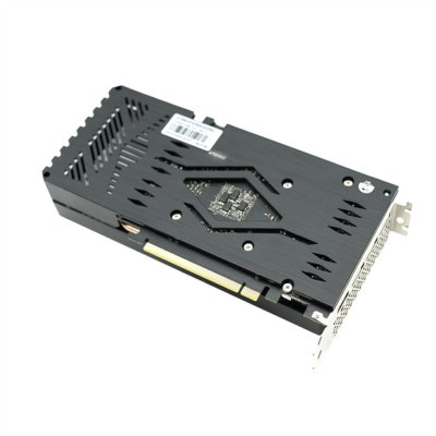 видеокарта Afox nVidia GeForce RTX 3050 8192Mb AF3050-8GD6H4-V4