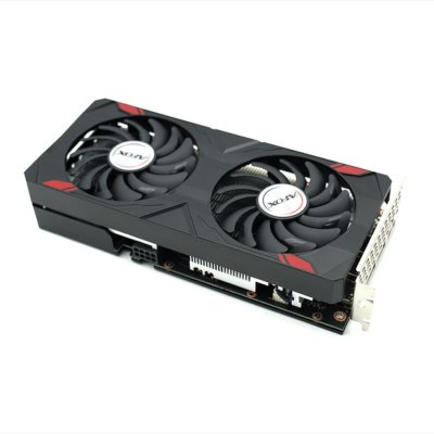 Afox nVidia GeForce RTX 3050 8Gb AF3050-8GD6H5