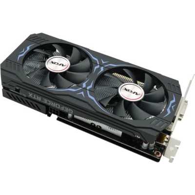 Afox nVidia GeForce RTX 3050 8Gb AF3050-8GD6H2-V4