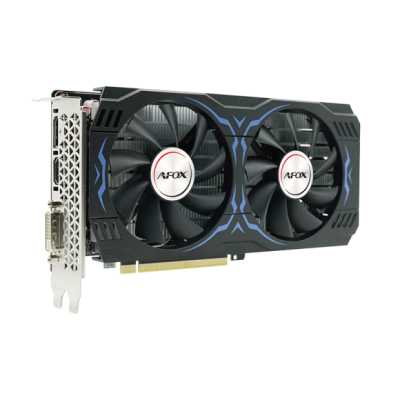 Afox nVidia GeForce RTX 3050 8Gb AF3050-8GD6H4-V6