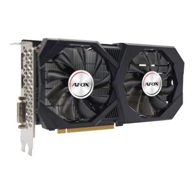 Afox nVidia GeForce RTX 3050 8Gb AF3050-8GD6H7-V2