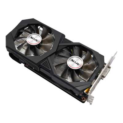 Afox nVidia GeForce RTX 3050 8Gb AF3050-8GD6H7-V2