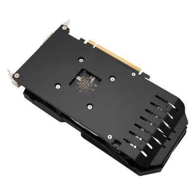 видеокарта Afox nVidia GeForce RTX 3050 8Gb AF3050-8GD6H7-V2