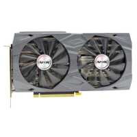 видеокарта Afox nVidia GeForce RTX 3060 12288Mb AF3060-12GD6H2