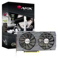 Afox nVidia GeForce RTX 3060 12288Mb AF3060-12GD6H2