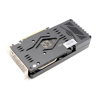 видеокарта Afox nVidia GeForce RTX 3060 12Gb AF3060-12GD6H4