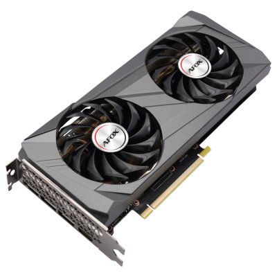 видеокарта Afox nVidia GeForce RTX 3060 12Gb AF3060-12GD6H2-V2