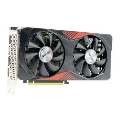 Afox nVidia GeForce RTX 3060 12Gb AF3060-12GD6H4-V4