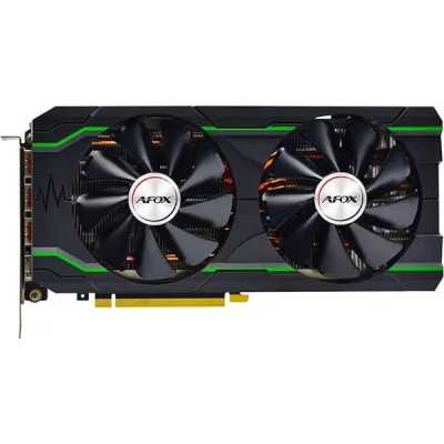 видеокарта Afox nVidia GeForce RTX 3060 12Gb AF3060-12GD6H7-V2