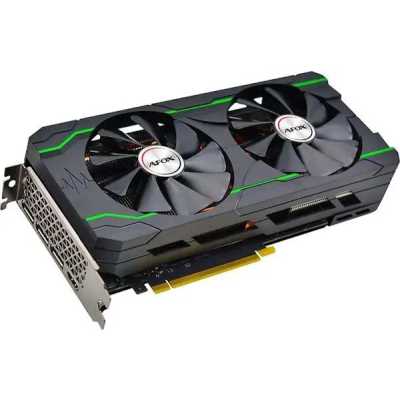 Afox nVidia GeForce RTX 3060 12Gb AF3060-12GD6H7-V2
