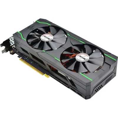 видеокарта Afox nVidia GeForce RTX 3060 12Gb AF3060-12GD6H7-V2