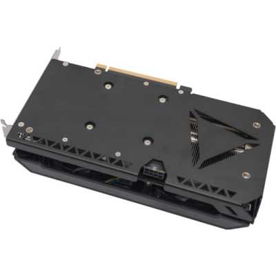 видеокарта Afox nVidia GeForce RTX 3060 12Gb AF3060-12GD6H7-V4