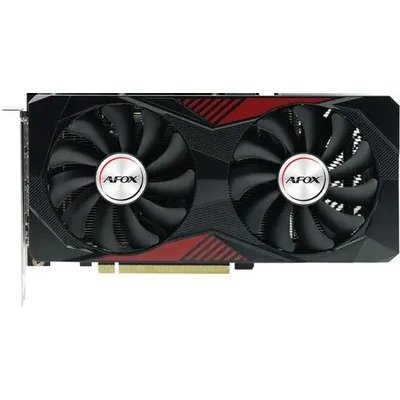 видеокарта Afox nVidia GeForce RTX 3060 8Gb AF3060-8GD6H4
