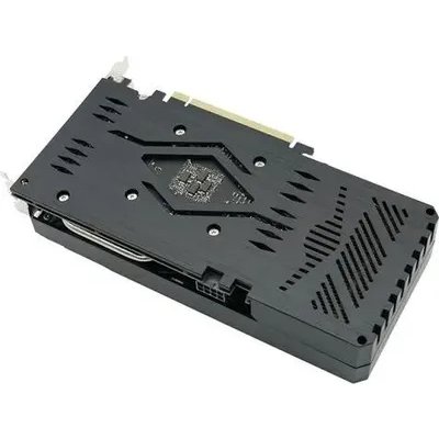 видеокарта Afox nVidia GeForce RTX 3060 8Gb AF3060-8GD6H4