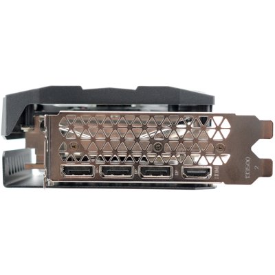 Afox nVidia GeForce RTX 3060 Ti 8192Mb AF3060TI-8192D6H2