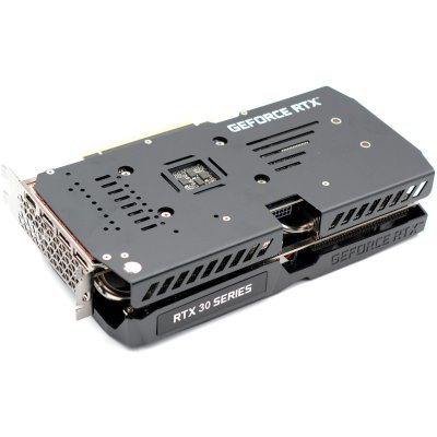 видеокарта Afox nVidia GeForce RTX 3060 Ti 8192Mb AF3060TI-8192D6H2