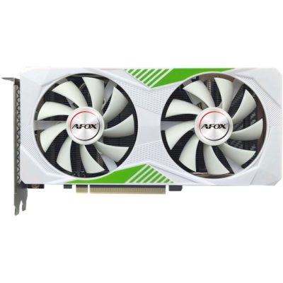 видеокарта Afox nVidia GeForce RTX 3060 Ti 8192Mb AF3060TI-8192D6H4