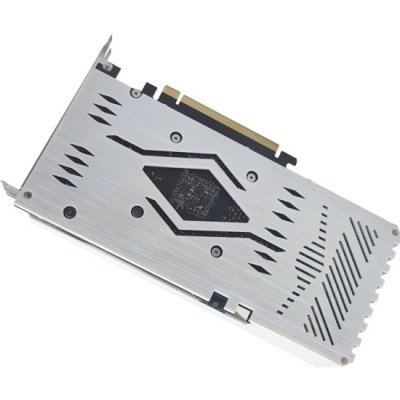 видеокарта Afox nVidia GeForce RTX 3060 Ti 8Gb AF3060TI-8192D6H4