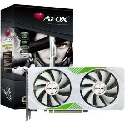 видеокарта Afox nVidia GeForce RTX 3060 Ti 8192Mb AF3060TI-8192D6H4