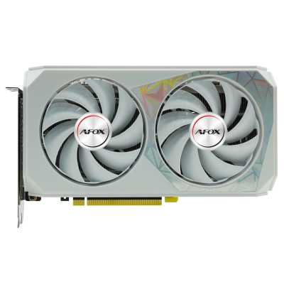 видеокарта Afox nVidia GeForce RTX 3060 Ti 8Gb AF3060TI-8192D6H7-V2