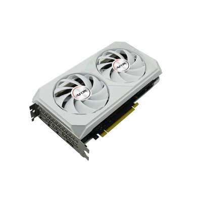 Afox nVidia GeForce RTX 3060 Ti 8Gb AF3060TI-8192D6H7-V4