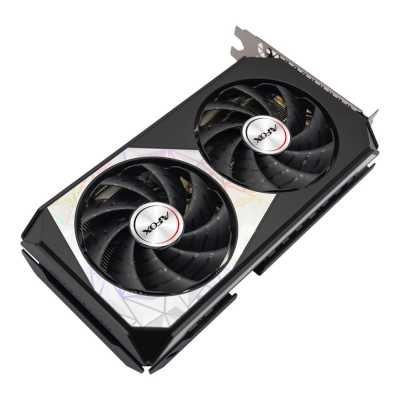 Afox nVidia GeForce RTX 3060 Ti 8Gb AF3060TI-8192D6H7-V6