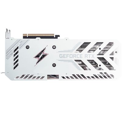 Afox nVidia GeForce RTX 3070 8Gb AF3070-8192D6H7-V3