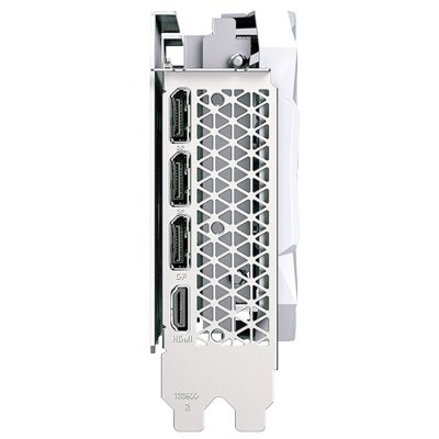 Afox nVidia GeForce RTX 3070 8Gb AF3070-8192D6H7-V3