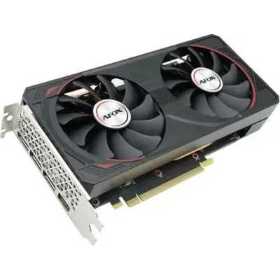 Afox nVidia GeForce RTX 3070 8Gb AF3070-8192D6H7-V2