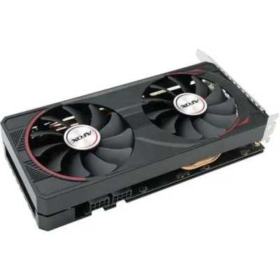 видеокарта Afox nVidia GeForce RTX 3070 8Gb AF3070-8192D6H7-V2