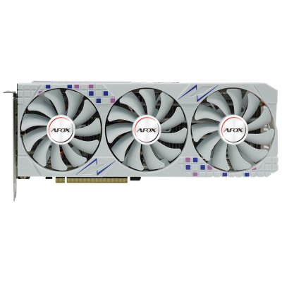 видеокарта Afox nVidia GeForce RTX 3070 Ti 8Gb AF3070TI-8GD6XH4