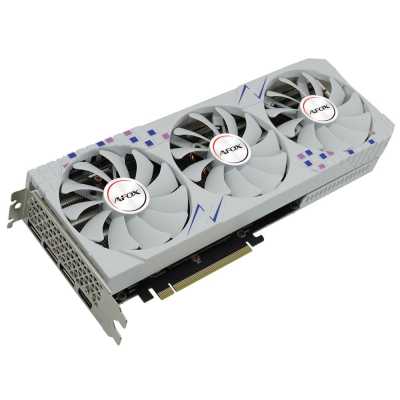 видеокарта Afox nVidia GeForce RTX 3070 Ti 8Gb AF3070TI-8GD6XH4