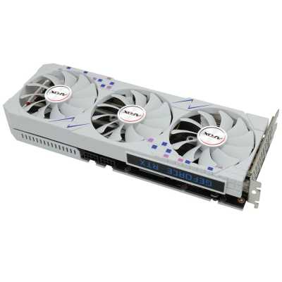 Afox nVidia GeForce RTX 3070 Ti 8Gb AF3070TI-8GD6XH4