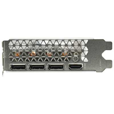 видеокарта Afox nVidia GeForce RTX 3070 Ti 8Gb AF3070TI-8GD6XH4