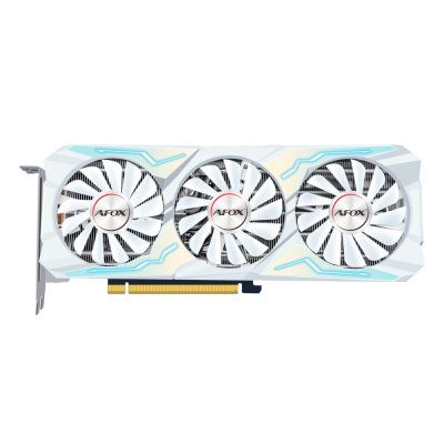 видеокарта Afox nVidia GeForce RTX 3070 Ti 8192Mb AF3070TI-8GD6XH7